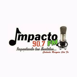 FM Impacto 90.7