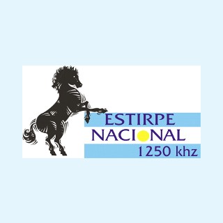 Estirpe Nacional 1250 AM