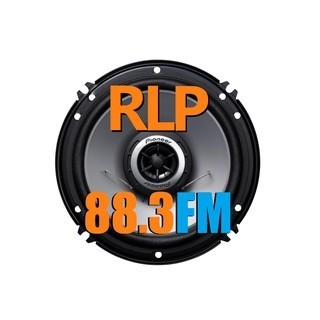 RLP 88.3 FM