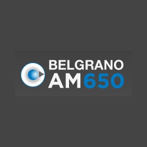 Belgrano AM 650