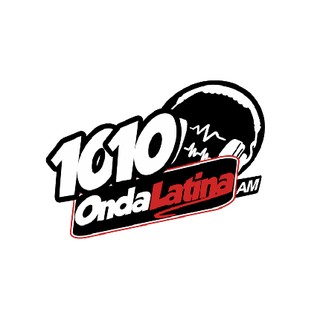 Onda Latina AM 1010