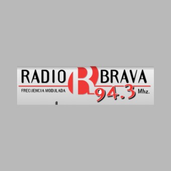 FM BRAVA