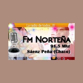 FM Nortena 91.5