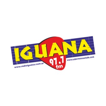FM RADIO IGUANA 97.7