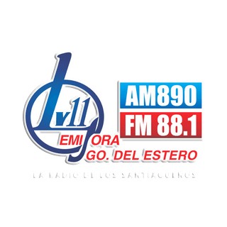 Radio LV11