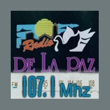 RADIO DE LA PAZ 107.1 FM