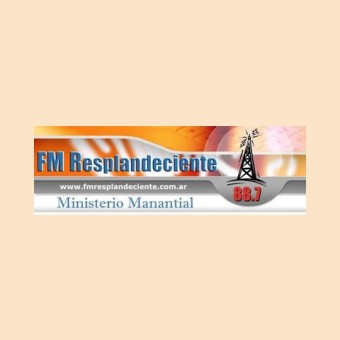 Radio Manantial 88.7 FM