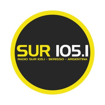 Radio Sur 105.1 FM