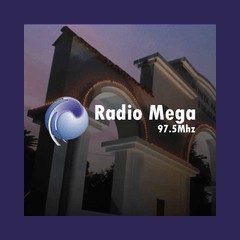 Mega 97.5 FM Punta Alta
