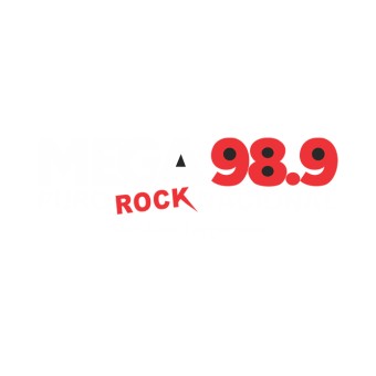 Mega San Juan 98.9 FM