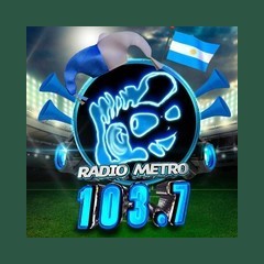 Radiometro Guemes