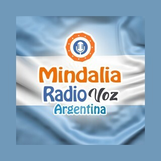 Mindalia Voz Argentina