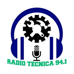 Radio Técnica 94.1 FM