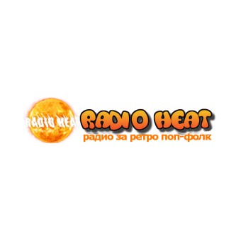 Radio Heat - Jega Жега 1