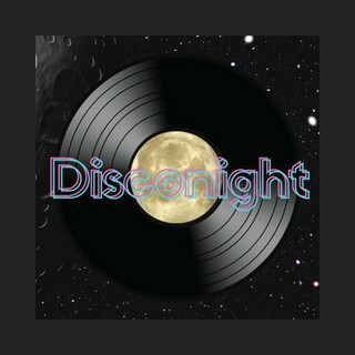 Disconight Radio