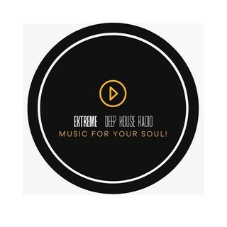 Extreme Deep House Radio