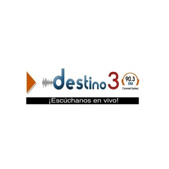 Destino 3 90.3 FM