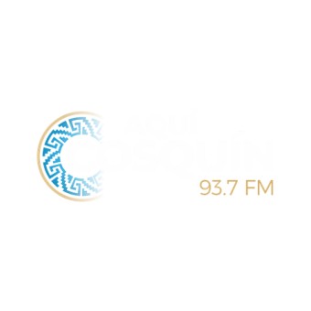 AquI CosquÍn Radio