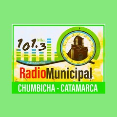 Radio Municipal Chumbicha