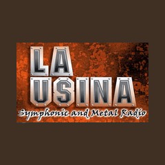 La Usina Symphonic & Metal Radio