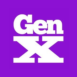 Gen X Radio