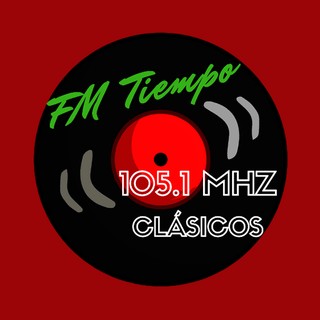 FM Tiempo 105.1