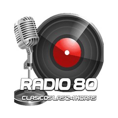Radio 80