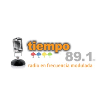 Tiempo 89.1 FM
