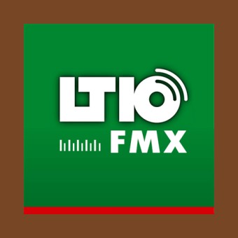 Radio FMX 103.5