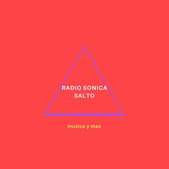 Radio Sonica Salto