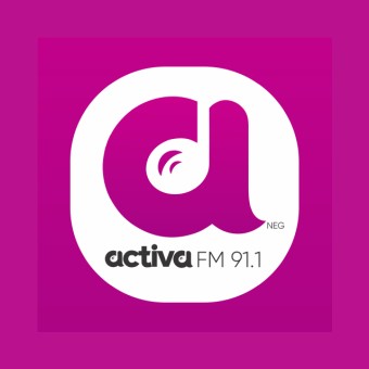 Activa 91.1 Neuquén