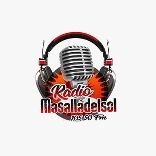Radio Mas Alla del Sol