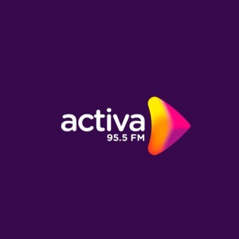 Radio Activa 95.5 FM