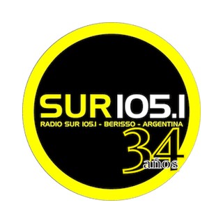 Radio Sur 105.1