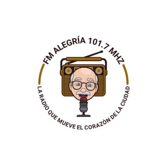 FM Alegria 101.7