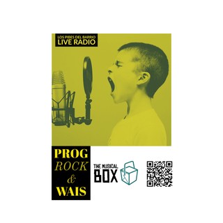 Radio Los Pibes