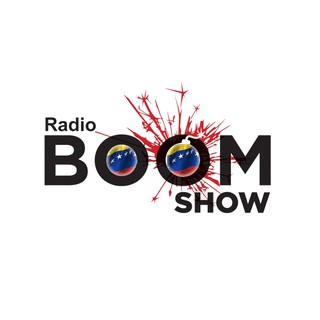 Radio Boom Show