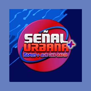 Señal Urbana