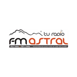 FM Astral 93.7