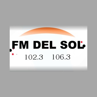 FM Del SOL 102.3