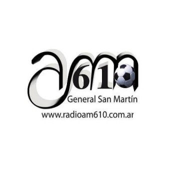 Radio General San Martin 610 AM