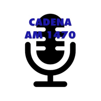 Radio Cadena AM 1470