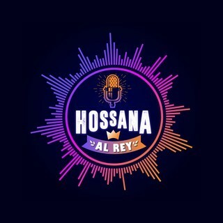 Radio Hossana Al Rey