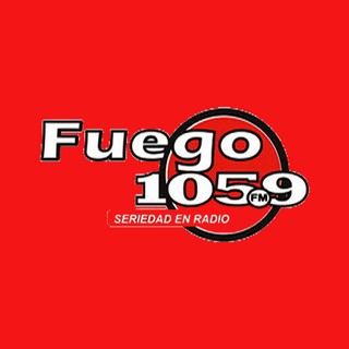 Fuego 105.9