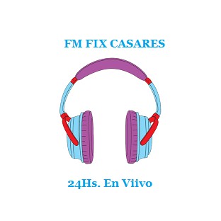 FM Fix Casares