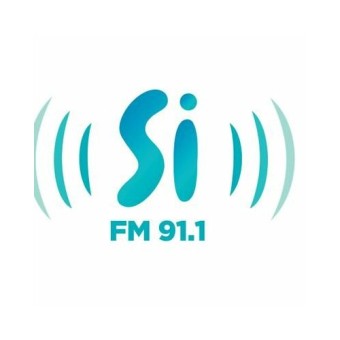 Radio Si 91.1 FM