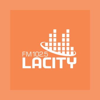 102.5 Lacity Córdoba