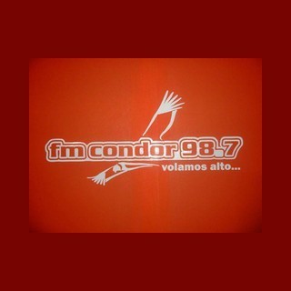 FM CONDOR 98.7