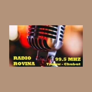 Radio Rovina