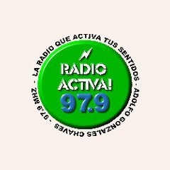 Radio Activa 97.9 FM